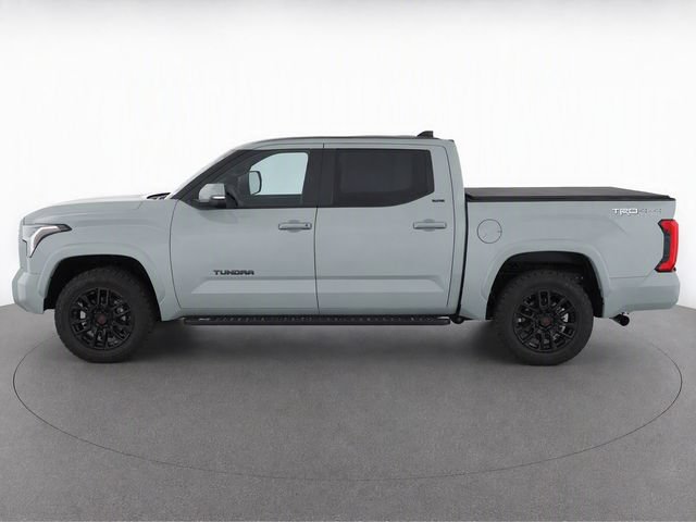 Used 2023 Toyota Tundra SR5 w/ TRD Sport Premium Package AWD/4WD image 6