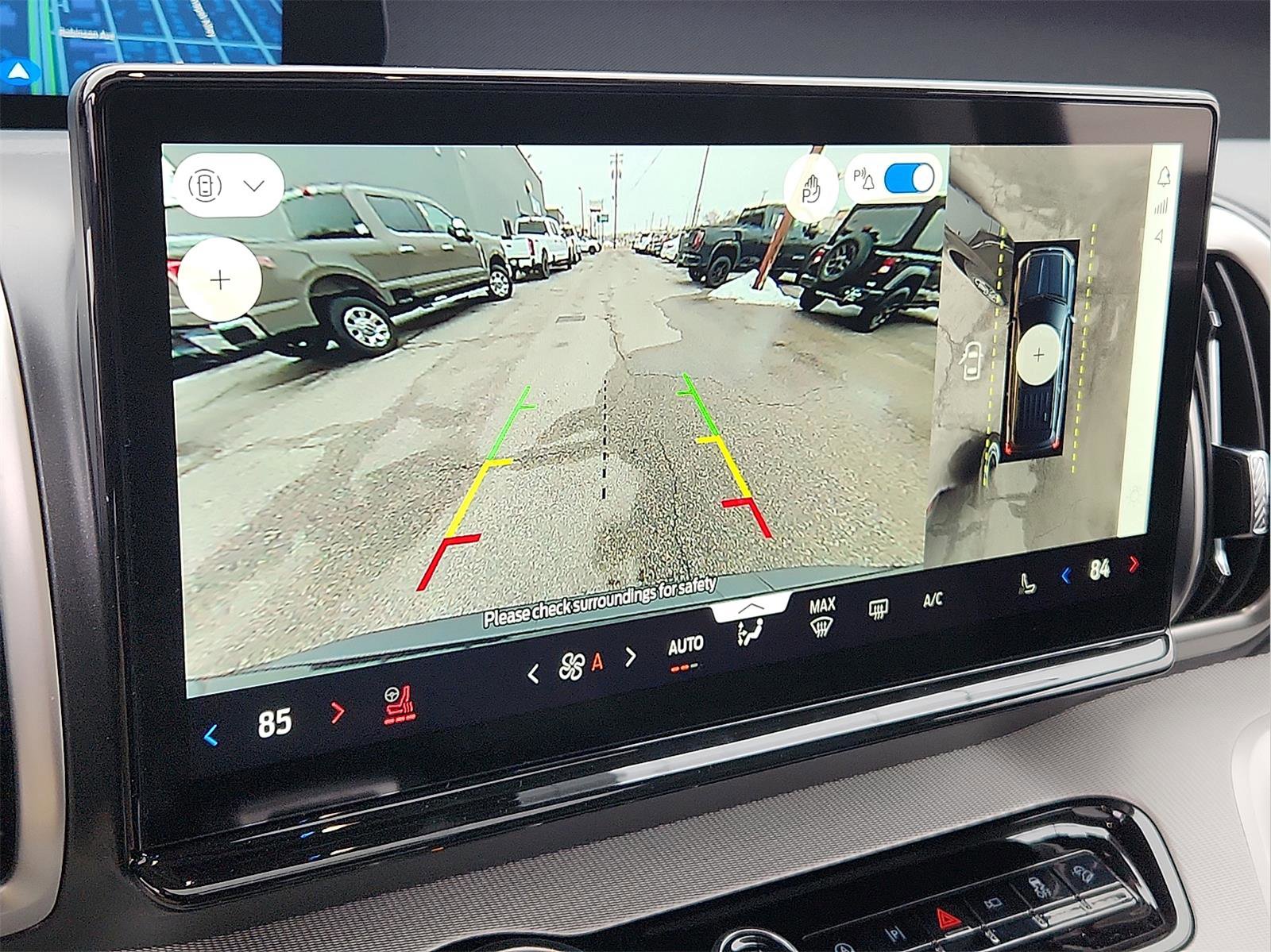 New 2026 Ford Expedition Max Active image 14