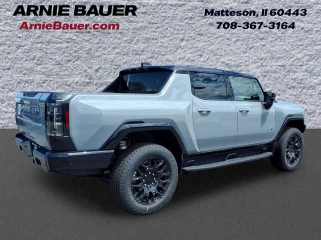New 2026 GMC Hummer EV 4x4 Crew Cab image 6
