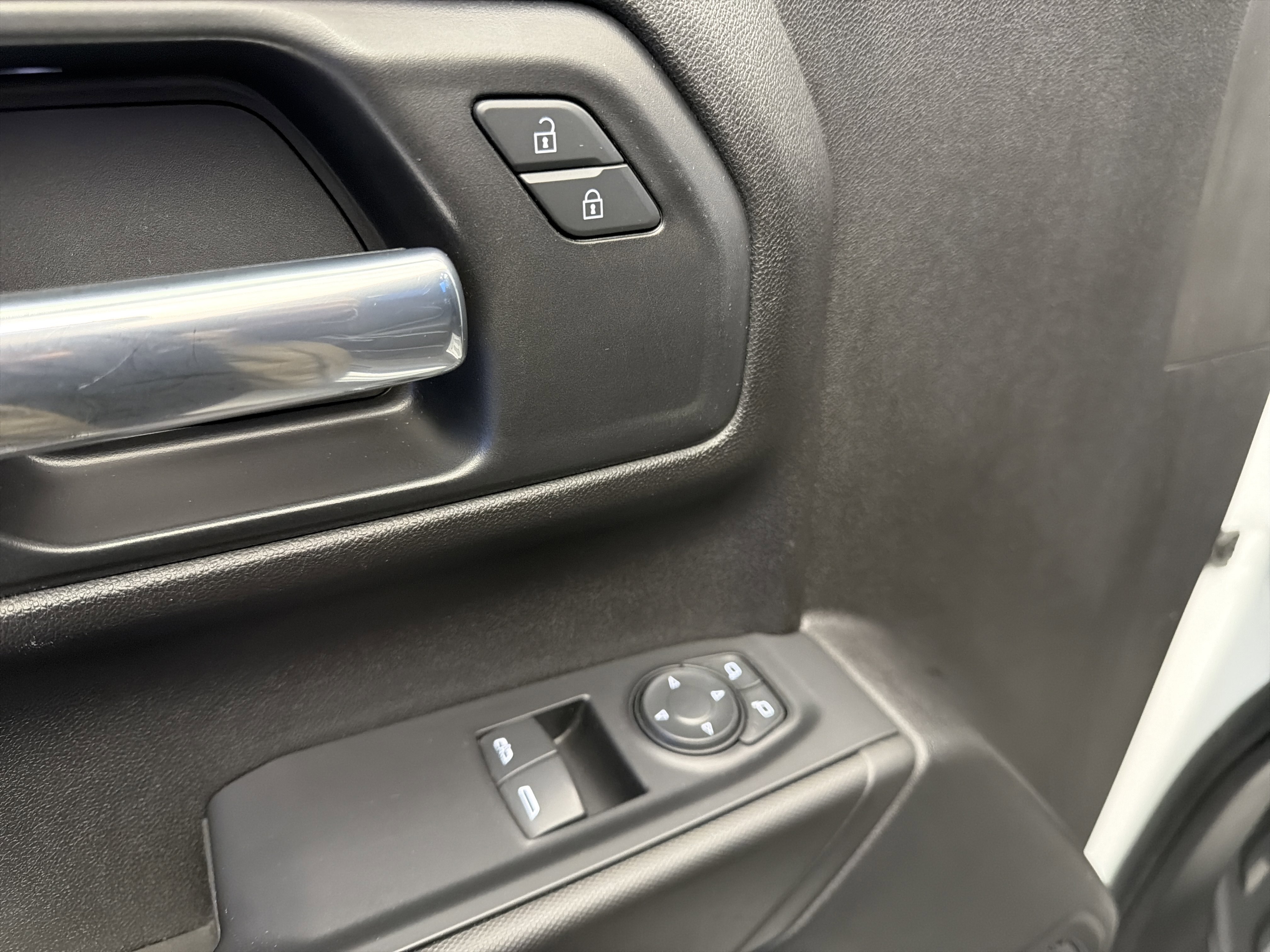 Used 2021 Chevrolet Silverado 1500 W/T w/ WT Value Package image 11