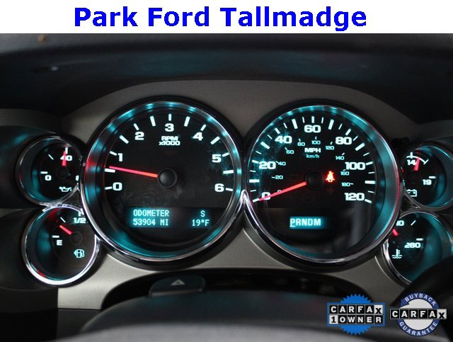 Used 2011 Chevrolet Silverado 1500 LT w/ All-Star Edition image 16