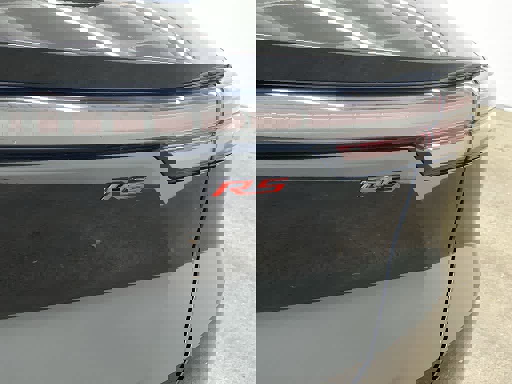 Used 2024 Chevrolet Equinox EV RS image 11