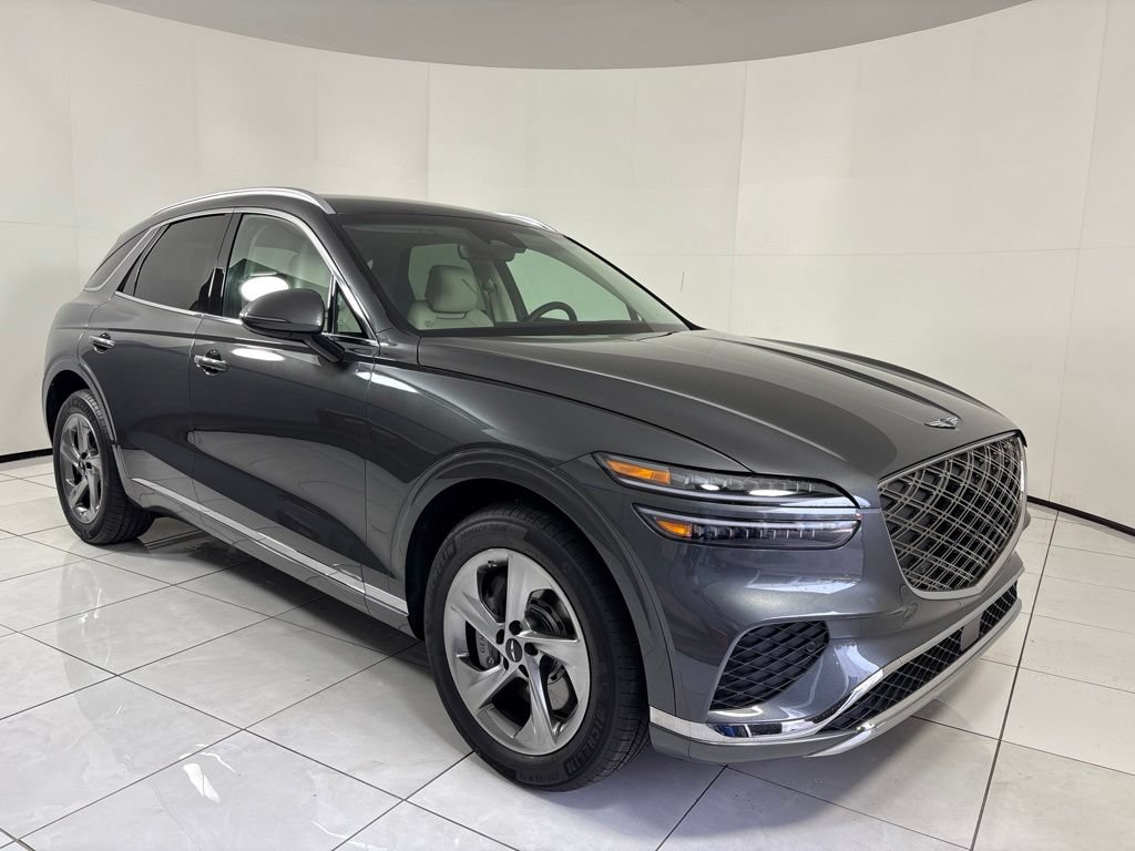 New 2027 Genesis GV70 2.5T AWD/4WD image 7
