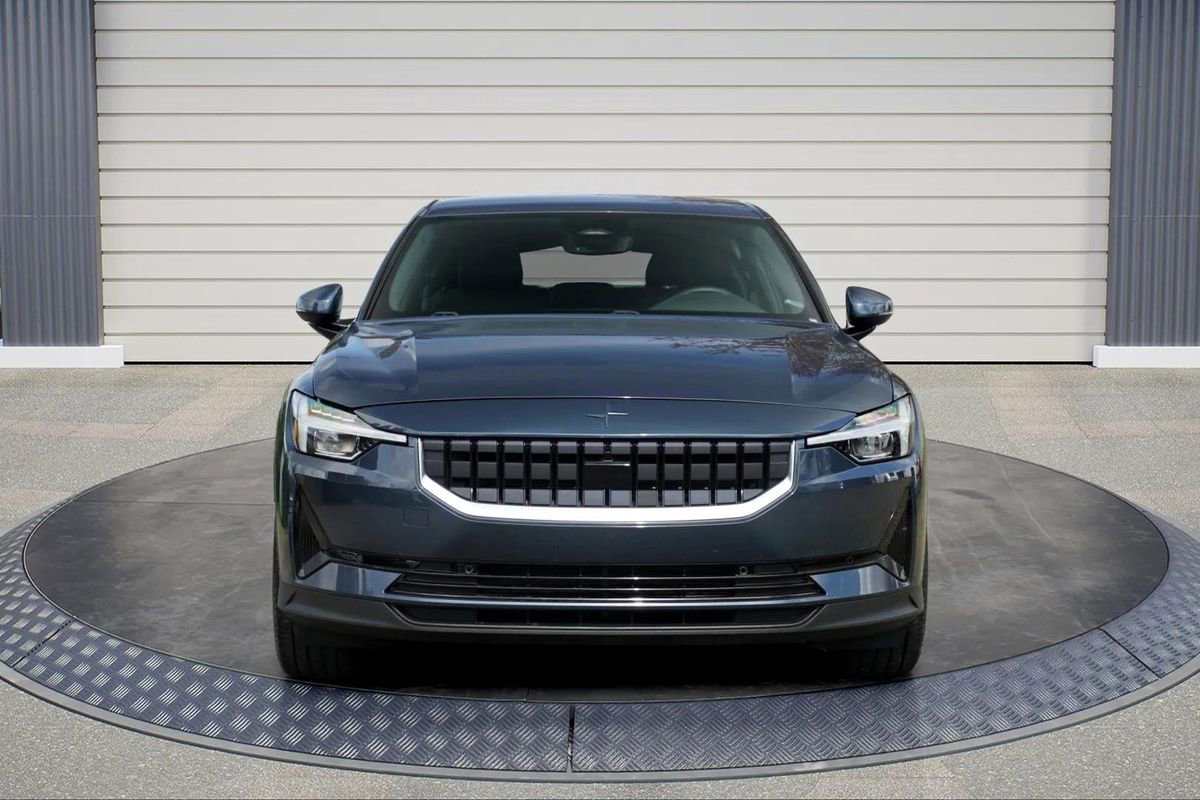 Used 2022 Polestar Polestar 2 image 2