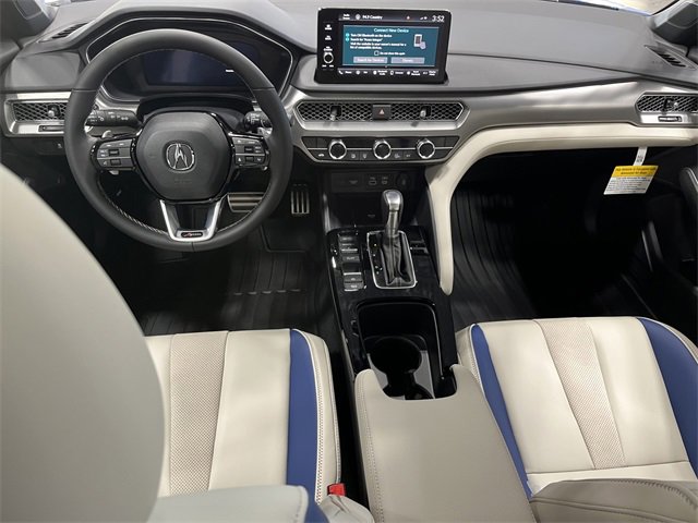 New 2026 Acura Integra A-Spec image 22