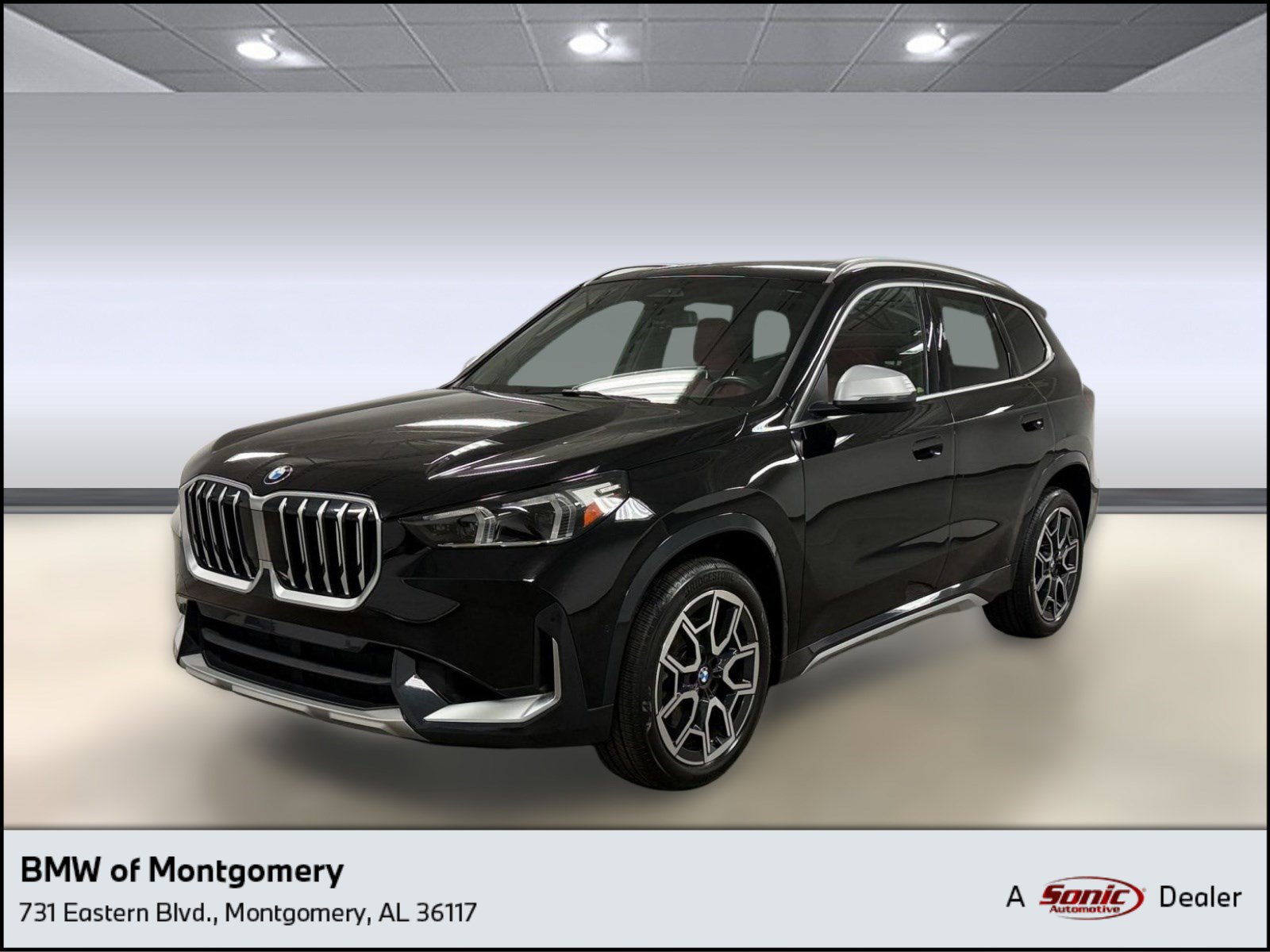 Certified 2023 BMW X1 xDrive28i w/ Convenience Package