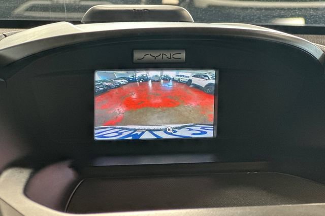 Used 2017 Ford Escape SE image 23