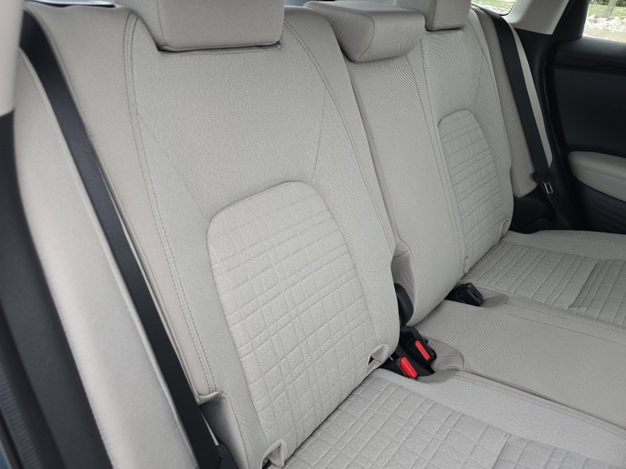 New 2026 Honda HR-V LX image 20