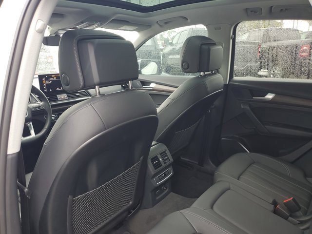 Used 2024 Audi Q5 2.0T Premium image 20