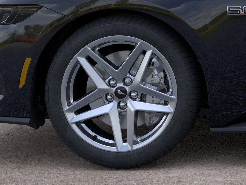 New 2026 Ford Mustang GT RWD image 19