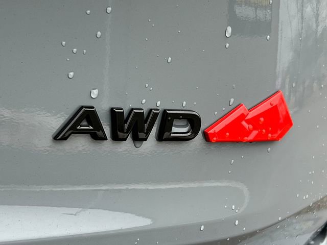 New 2026 Nissan Rogue Rock Creek w/ Rock Creek Premium Package image 7