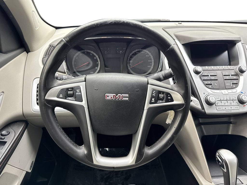 Used 2014 GMC Terrain SLT FWD image 56