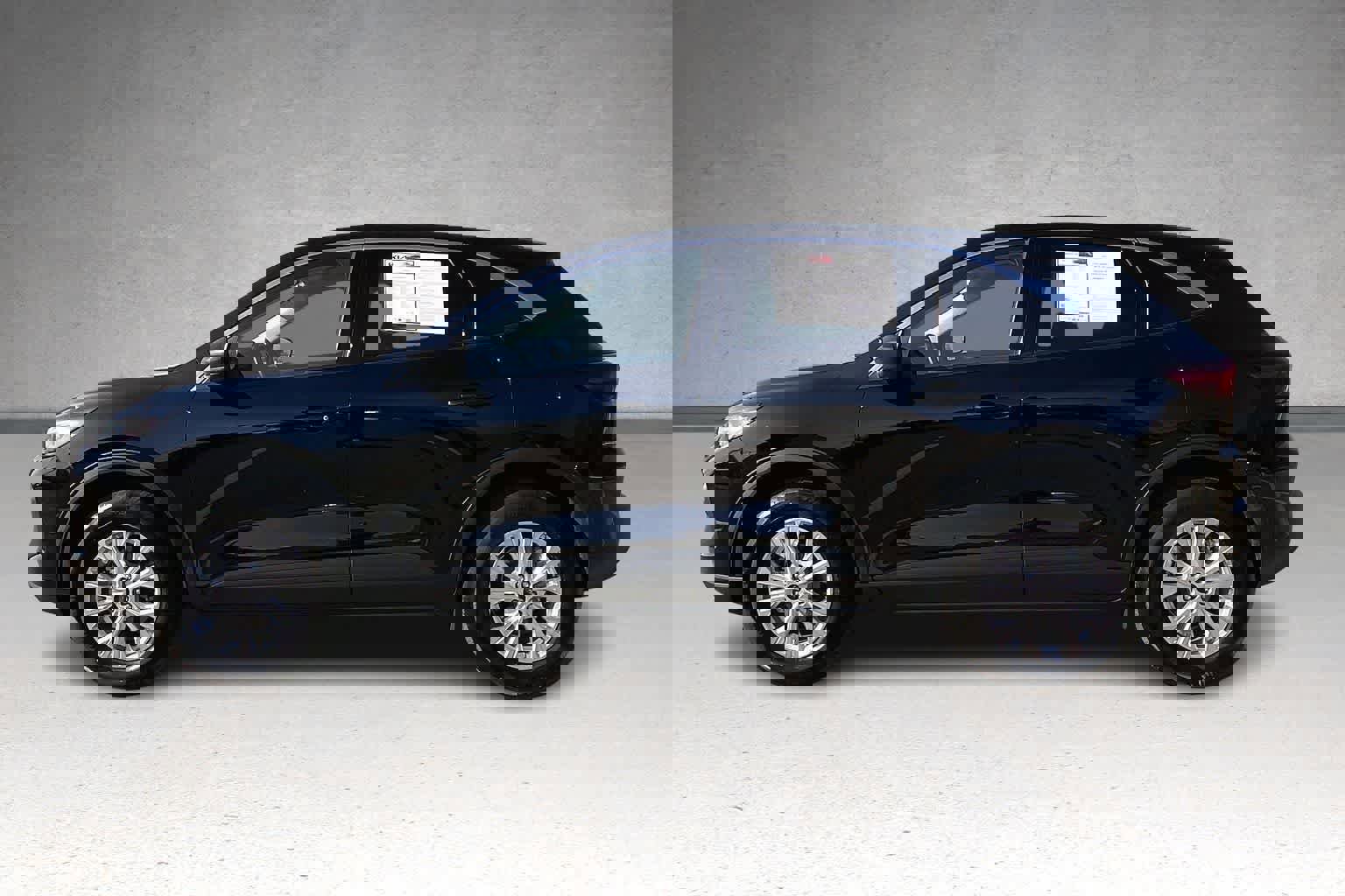 Used 2024 Ford Escape Active image 3