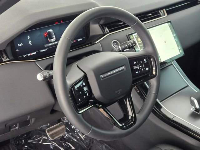 Certified 2024 Land Rover Range Rover Evoque Dynamic SE AWD/4WD image 21