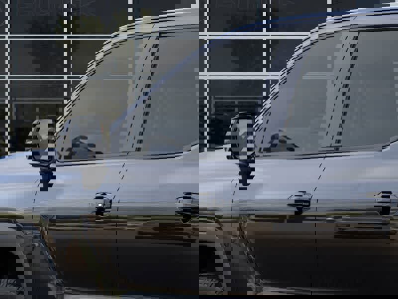 New 2026 GMC Sierra EV Elevation w/ LPO, Elevation Dark Package image 12