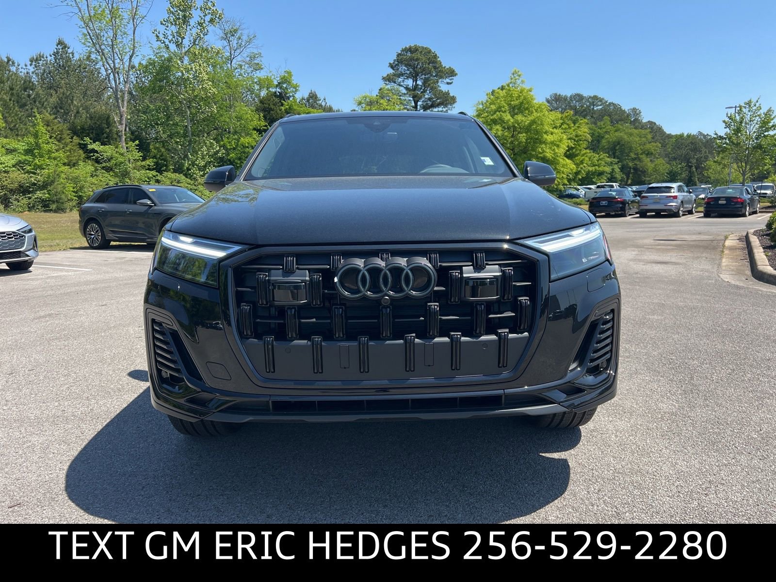 New 2026 Audi Q7 2.0T Premium AWD/4WD video 2