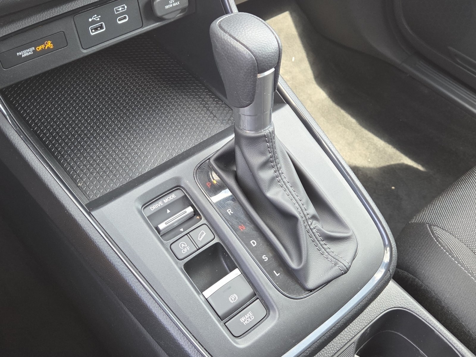 Used 2024 Honda CR-V EX image 29