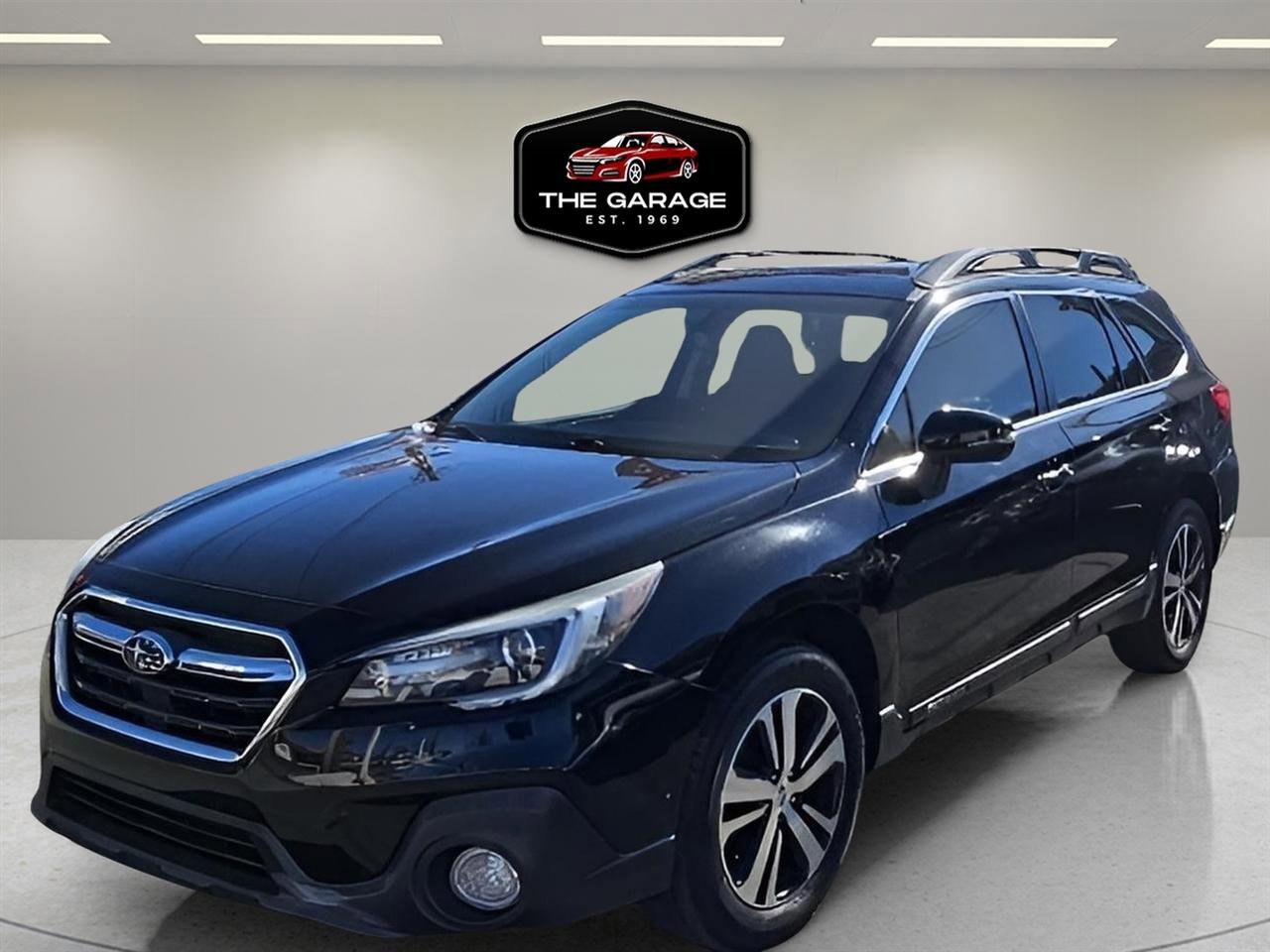 Used 2019 Subaru Outback 2.5i Limited image 4