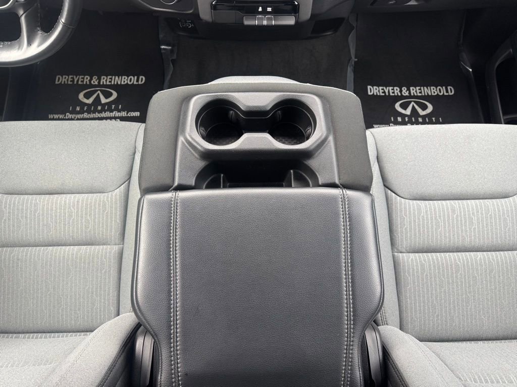 Used 2021 RAM 1500 Big Horn image 22