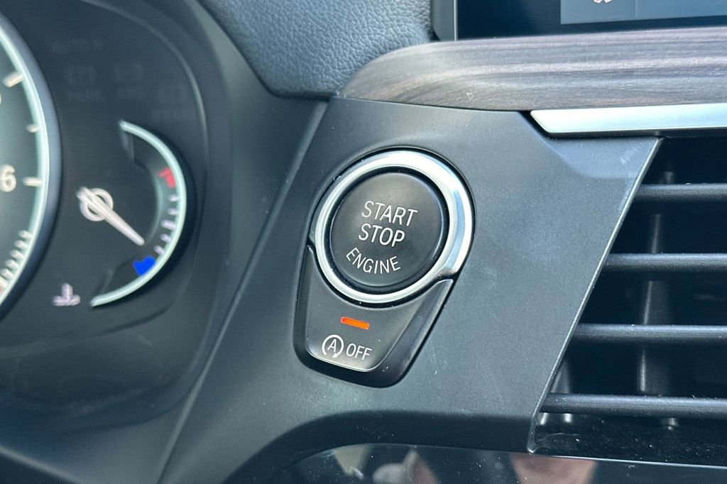 Used 2019 BMW X3 sDrive30i w/ Premium Package image 25