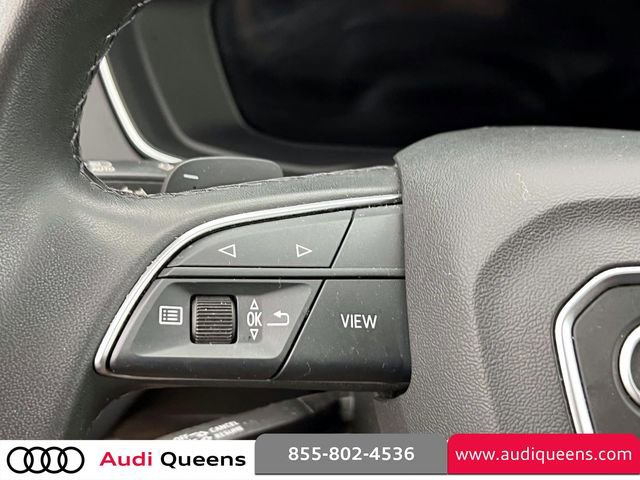 Used 2022 Audi Q5 2.0T Premium Plus w/ Premium Plus Package image 22