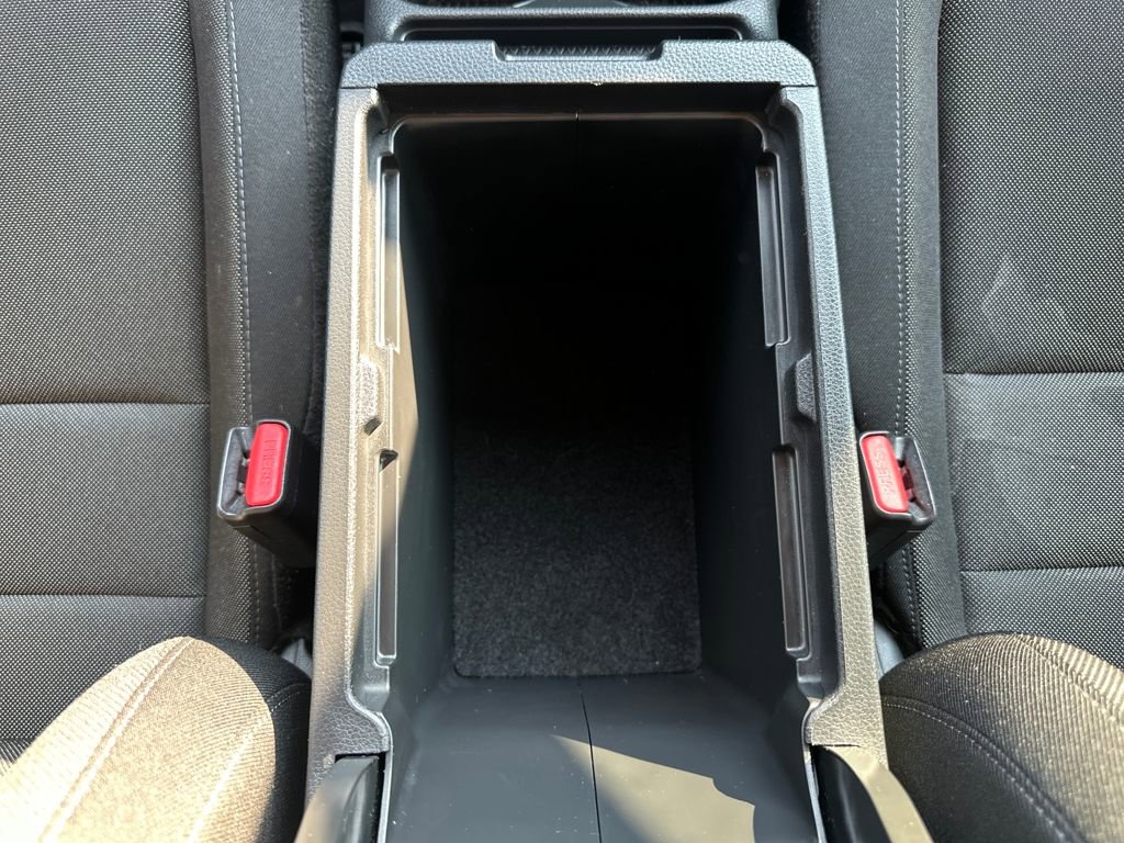 Used 2025 Honda CR-V LX image 24