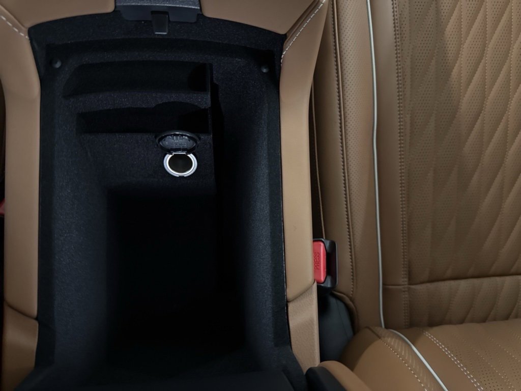 New 2026 INFINITI QX60 Autograph image 22