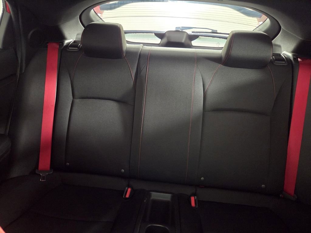 Used 2018 Honda Civic Type R image 21