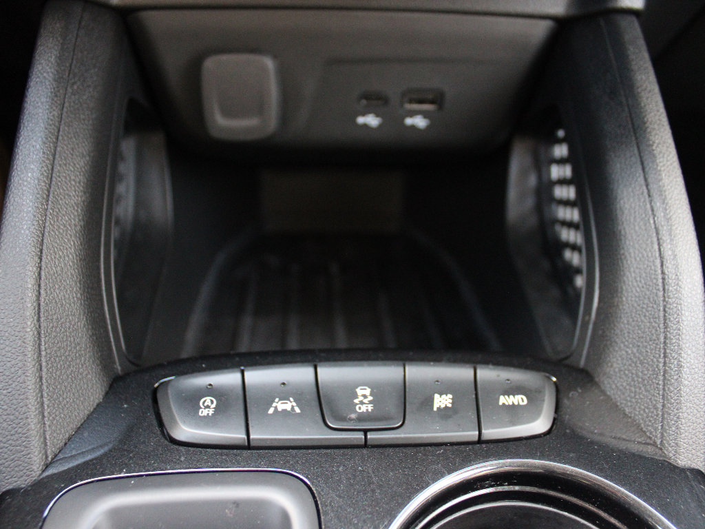 Certified 2026 Chevrolet TrailBlazer LT image 23