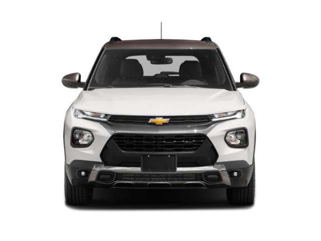 Used 2021 Chevrolet TrailBlazer ACTIV FWD image 7