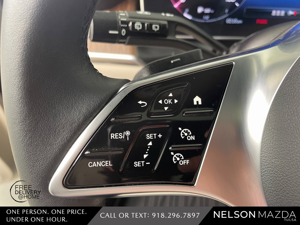 Used 2024 Mercedes-Benz GLC 300 4MATIC image 27