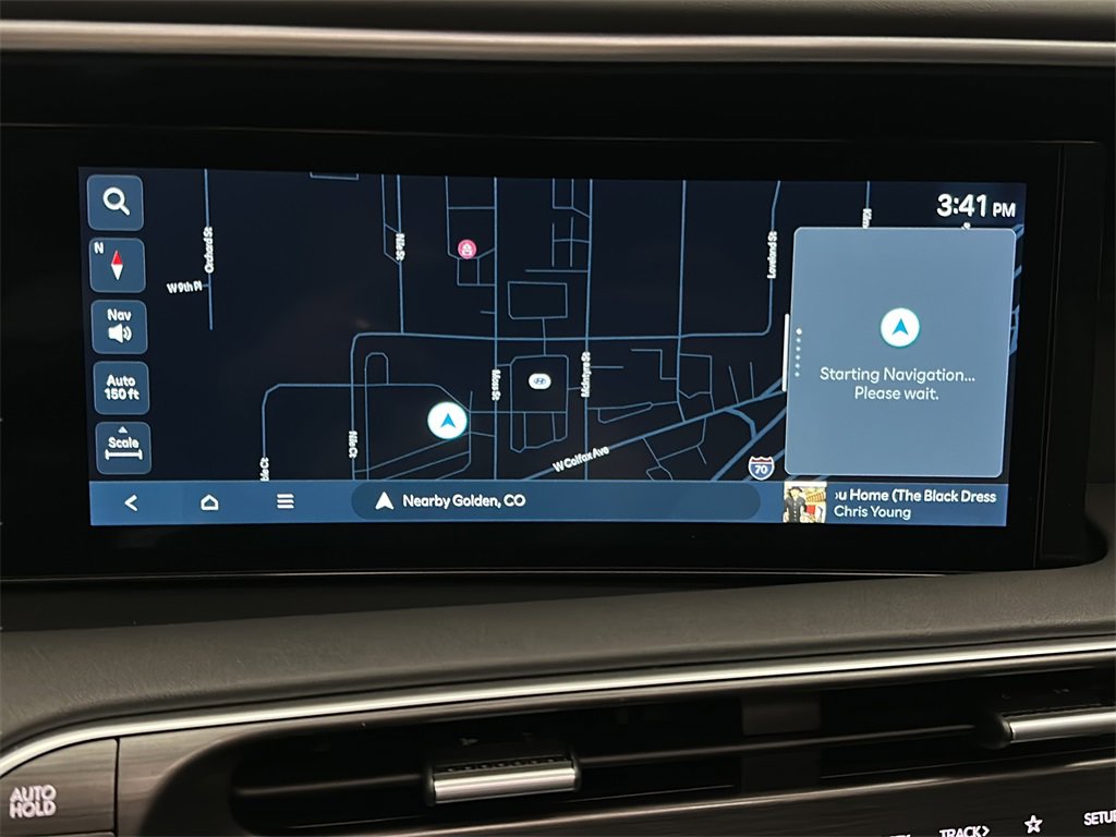 New 2026 Hyundai Palisade SEL image 27
