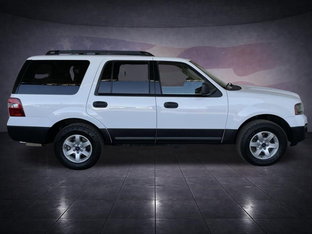 Used 2015 Ford Expedition XL image 6