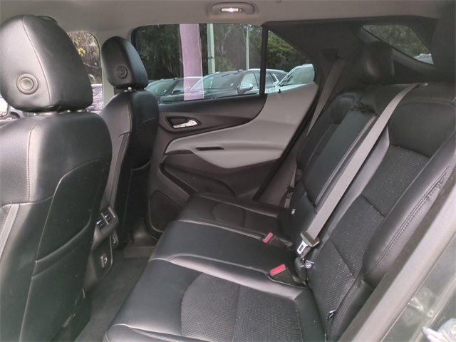 Used 2021 Chevrolet Equinox LS image 15