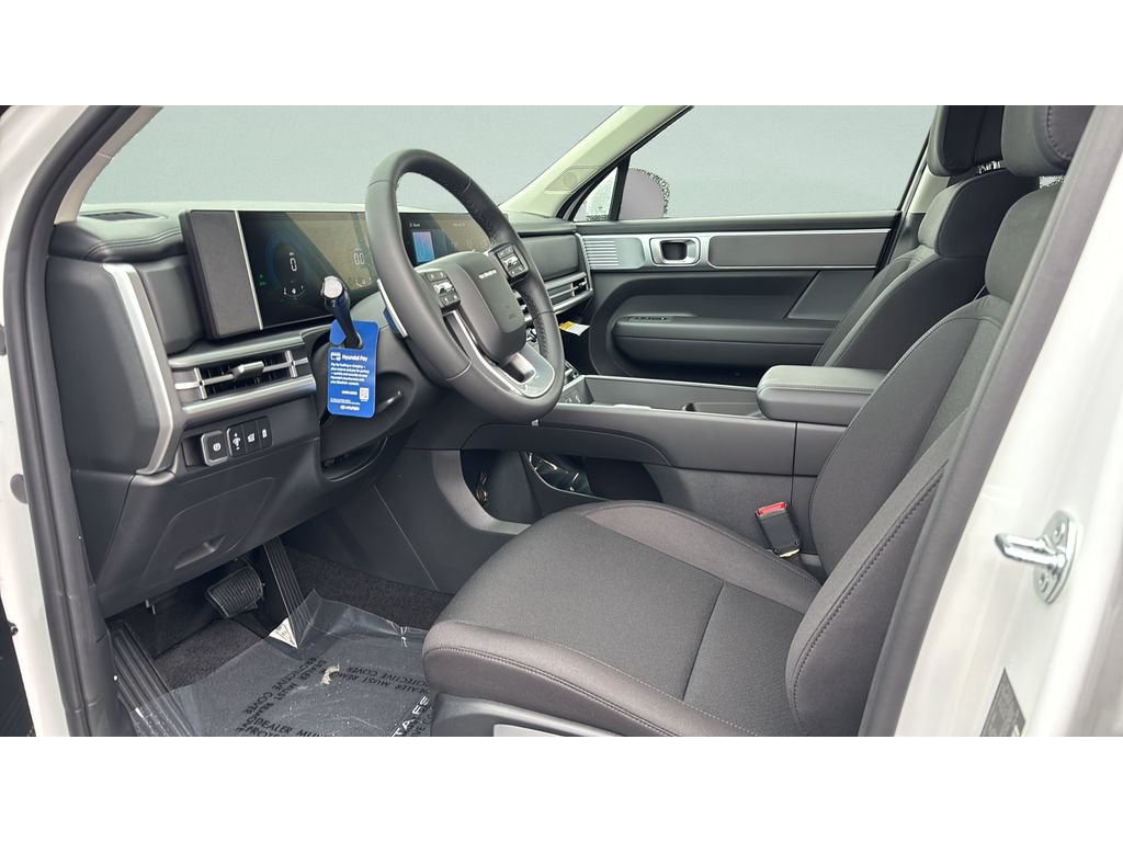 New 2026 Hyundai Santa Fe SE AWD/4WD image 10