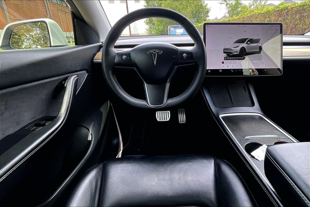 Used 2022 Tesla Model Y Performance AWD/4WD image 7