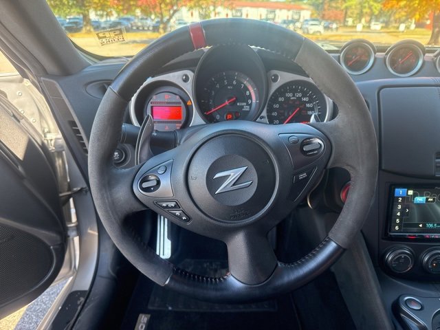 Used 2020 Nissan 370Z image 24