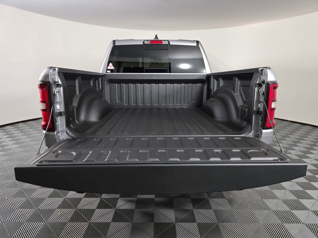 New 2025 RAM 1500 Tradesman w/ Night Edition image 14