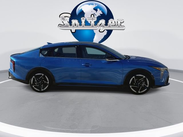 Used 2025 Kia K4 GT-Line w/ GT-Line Sunroof Package image 10