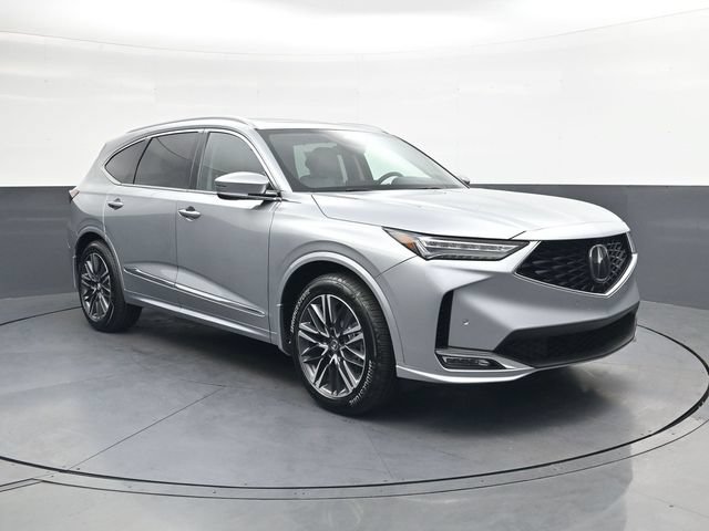 New 2026 Acura MDX w/ Advance Package AWD/4WD video 2