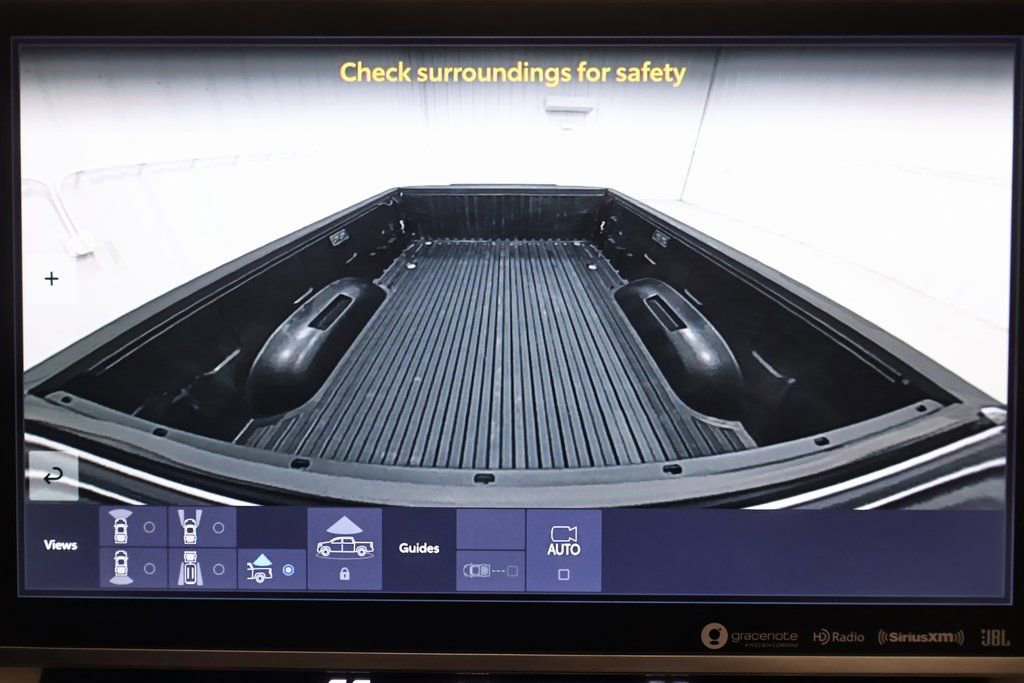 Used 2023 Toyota Tundra Capstone image 33