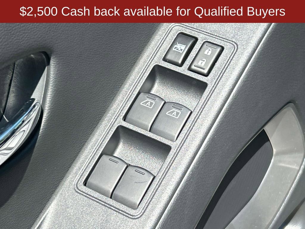 New 2026 Nissan Frontier SV w/ SV Convenience Package image 22