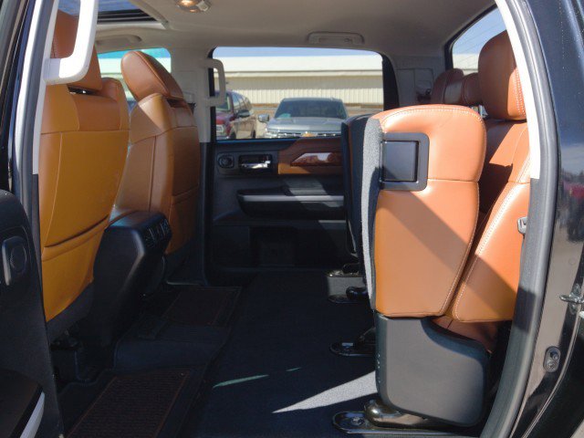 Used 2017 Toyota Tundra 1794 Edition image 29