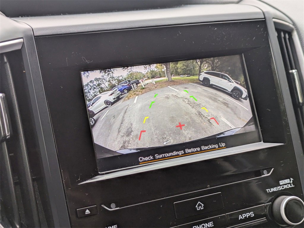 Used 2023 Subaru Forester Premium image 25