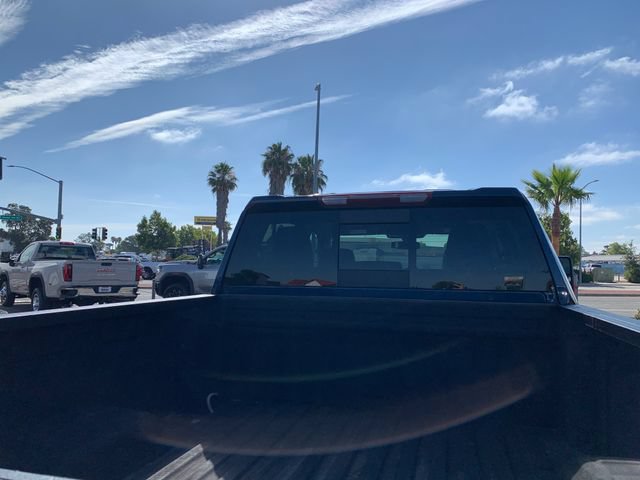 Certified 2022 Chevrolet Silverado 3500 LTZ w/ LTZ Plus Package AWD/4WD image 9