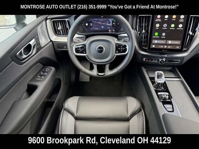 New 2026 Volvo XC60 T8 Polestar w/ Protection Package Premier AWD/4WD image 30