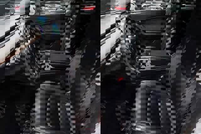 Used 2021 Tesla Model Y Long Range image 20