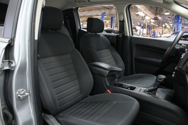 Used 2020 Ford Ranger XL w/ Equipment Group 101A Mid image 24