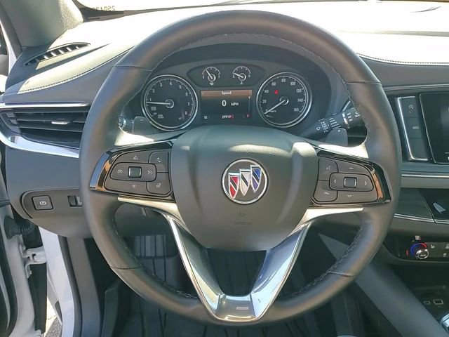 Certified 2024 Buick Enclave Essence w/ LPO, Floor Liner Package image 13