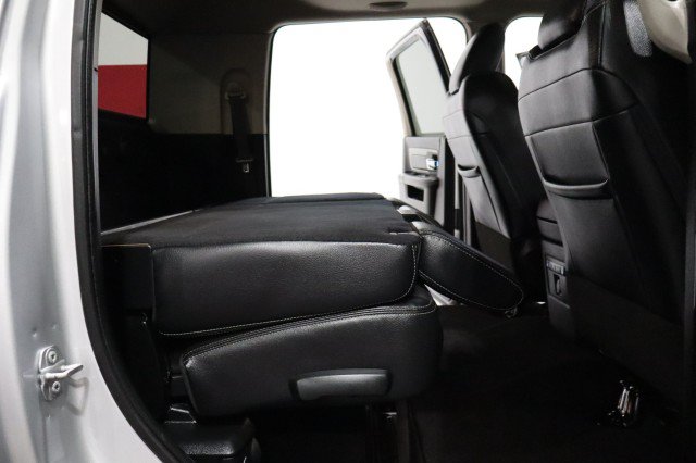Used 2018 RAM 2500 Laramie w/ Sport Appearance Group AWD/4WD image 62